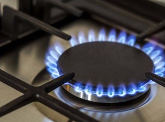 В одному із сіл на період ремонту не буде газу