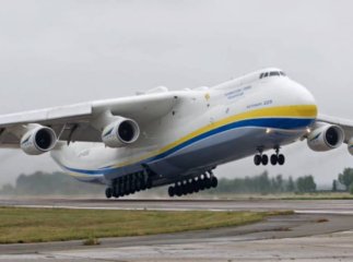 З’явилась інформація, що окупанти знищили гордість української авіації