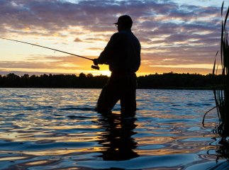 14 липня - День рибалки 2024