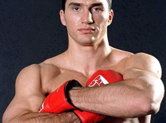 Володимир Кличко битиметься з "Вікінгом" 10 листопада Володимир Кличко битиметься з "Вікінгом" 10 листопада