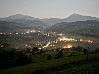 Закарпатське село Лазещина посіло друге місце у конкурсі "Неймовірні села України"