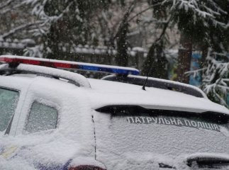 Водій «під кайфом» у Мукачеві влетів у інше авто та зніс огорожу