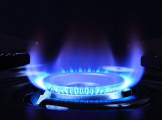 Газопостачання в Ужгородському та Берегівському районах повністю відновили