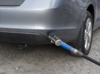 Що буде з цінами на пальне перед Новим роком Що буде з цінами на пальне перед Новим роком