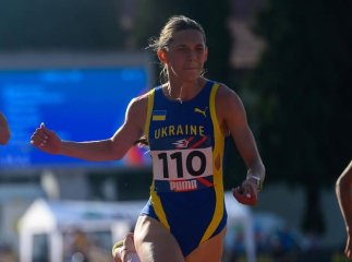 Закарпатка завоювала бронзову медаль чемпіонату України