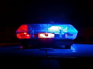 Побив до втрати свідомості: в Ужгороді затримали нападника на охоронця магазину