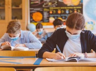 Карантин із 20 вересня: міністерство розповіло, як працюватимуть школи