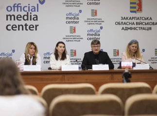 В Ужгороді відбудеться «Сакура Фест», де збиратимуть кошти на дрони для захисників