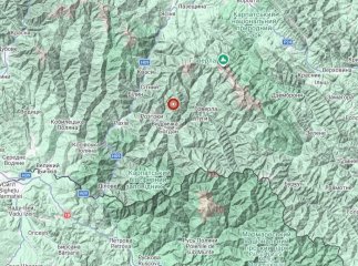 У горах на Закарпатті зафіксували землетрус