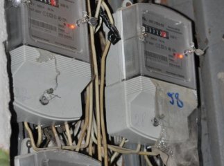 Закарпатські енергетики фіксують щоденні крадіжки електроенергії