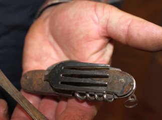 В Ужгороді відкриють експозицію, присвячену подіям Євромайдану та АТО (ФОТО)