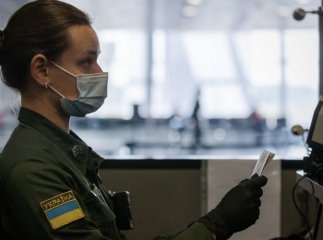 Кабмін змінив правила в’їзду в Україну