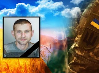 У Чинадієві поховають загиблого на війні Героя