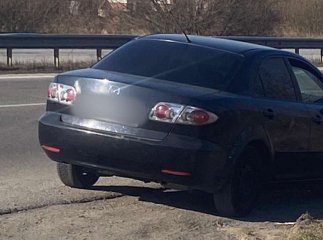 Був у стані сп’яніння та без посвідчення: водієві виписали штрафів на 75 тисяч гривень