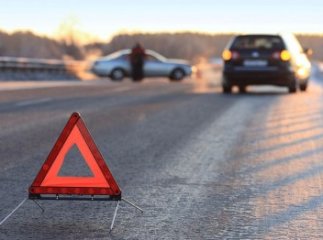 Поліцейські знайшли чоловіка, який скоїв смертельне ДТП