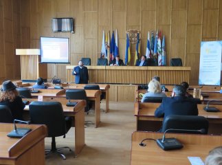 Розумне місто Ужгород: які перспективи?