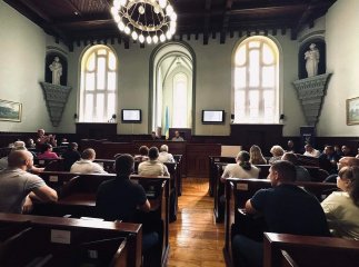 Мукачево виділило додаткові кошти на підтримку захисників України Мукачево виділило додаткові кошти на підтримку захисників України