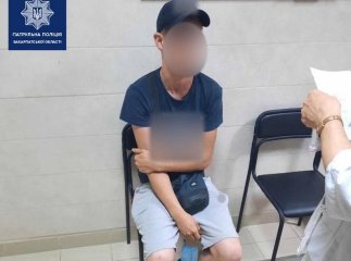 Водій, якого зупинили в Мукачеві, має заплатити понад 54 000 штрафу