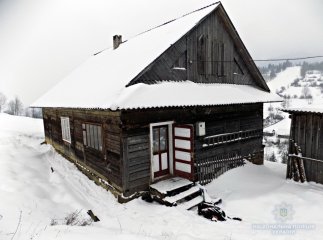 На Міжгірщині чоловік сокирою вбив свого знайомого
