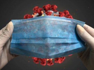 На Ужгородщині — 10 випадків коронавірусу, серед них дитина