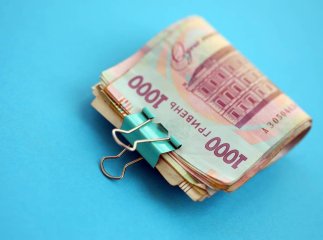 Нова допомога до 8000 або 16 000 гривень на місяць: назвали, кому її призначать Нова допомога до 8000 або 16 000 гривень на місяць: назвали, кому її призначать