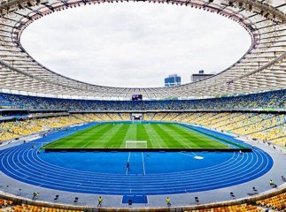 Вартість проведення дебатів на НСК "Олімпійський" поки неможливо визначити