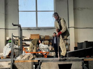 Підприємство на Закарпатті перероблятиме алюмінієвий брухт у зливки