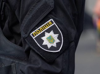 Поліція з’ясовує, що сталось неподалік озера Синевир під час будівельних робіт