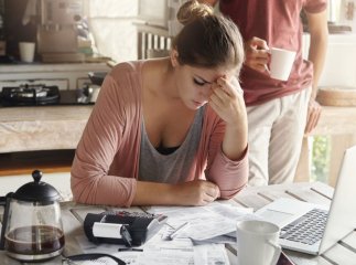 Борги українців за комуналку знову зросли