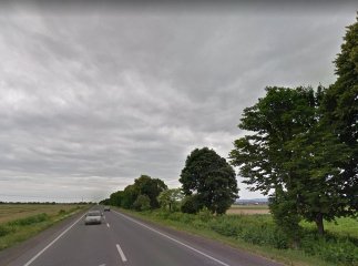 Неподалік Мукачева сталась аварія