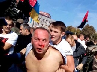 Підозрюваних у побитті Шуфрича відпустили