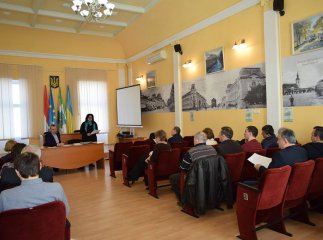 У Берегові членів виконкому, які прогулюють засідання, виводитимуть із його складу 