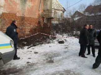 Міліція затримала ймовірного вбивцю 13-річного хлопчика (ФОТО)