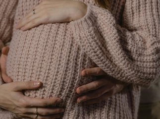 Війна руйнує не лише сон: ускладнення вагітності в українок фіксують вдвічі частіше