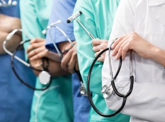 Довелось рятувати кількох людей: медики розповіли, що сталось на Закарпатті