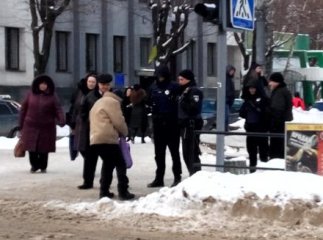 Безпритульний чоловік із Закарпаття обманював жителів Тернополя