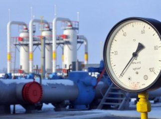 15 серпня компресорна станція "Ужгород" почне закачувати газ зі Словаччини