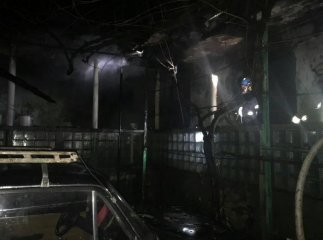 Чоловік був прикутий до ліжка і не зміг врятуватися: подробиці трагедії, яка сталася на Закарпатті