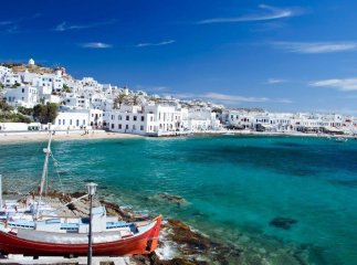 Популярна серед туристів країна дозволила в’їзд українцям: вимоги