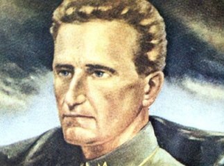 Геннадій Москаль назве одну з вулиць Міжгір’я іменем командира УПА Романа Шухевича