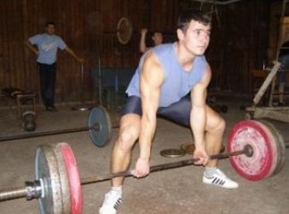 Збірна Мукачева завоювала Кубок Закарпаття з пауерліфтингу Збірна Мукачева завоювала Кубок Закарпаття з пауерліфтингу