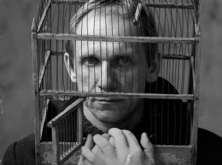 Український «Дисидент» вийшов на екрани: про що фільм та хто зіграв головні ролі