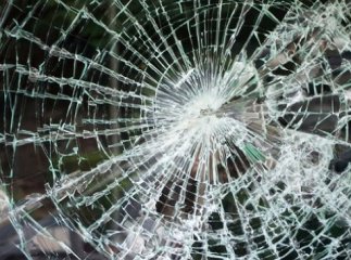 У Рахові поліція затримала хлопця, який стріляв по будинках містян