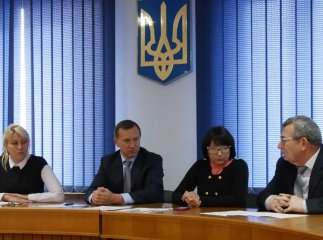 У деякі медичні заклади Ужгорода вже запустили тепло