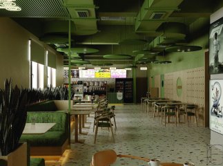 У Берегові анонсували відкриття сучасного кінотеатру