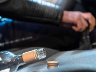 Водії напідпитку продовжують їздити вулицями області