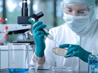 Британські вчені розробили нові революційні ліки від раку