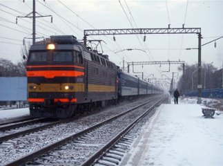 Вартість проїзду в приміських поїздах подорожчає