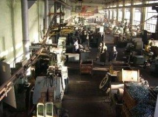 Антимонопольний комітет дозволив ЗАТ «Ділові партнери» придбати акції мукачівського “Точприладу”