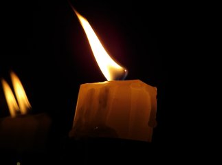 Післязавтра мукачівці прощатимуться із загиблим майором 128-ої бригади Олексієм Гуртовим